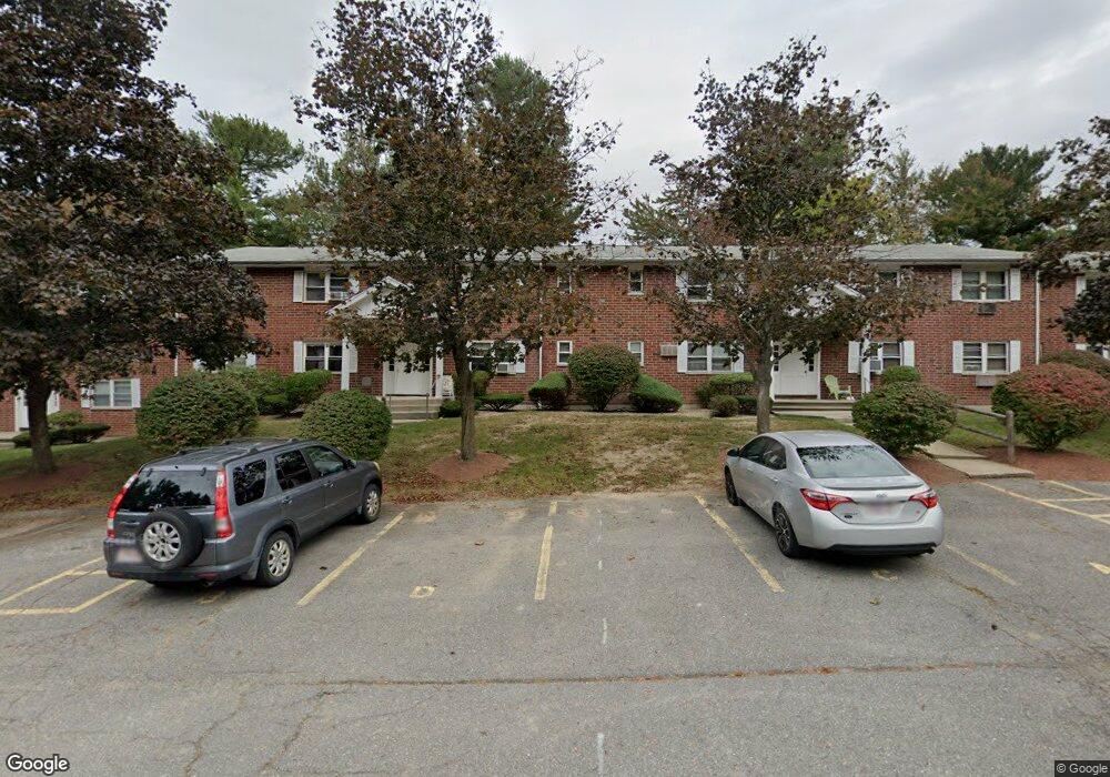 115 D Litchfield Pines Dr unit D, Leominster, MA 01453 - photo 1