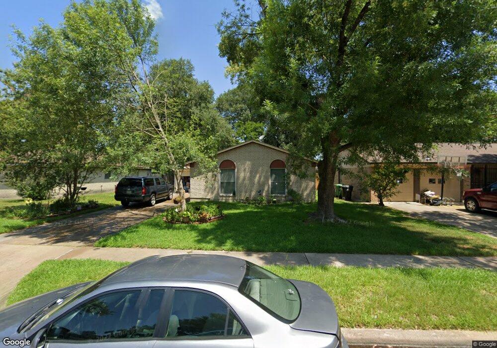 1206 Glen Echo Dr, Houston, TX 77088 - photo 1