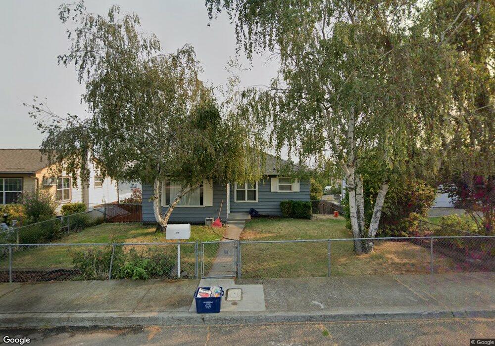 315 W 16th St, the Dalles, OR 97058 - photo 1