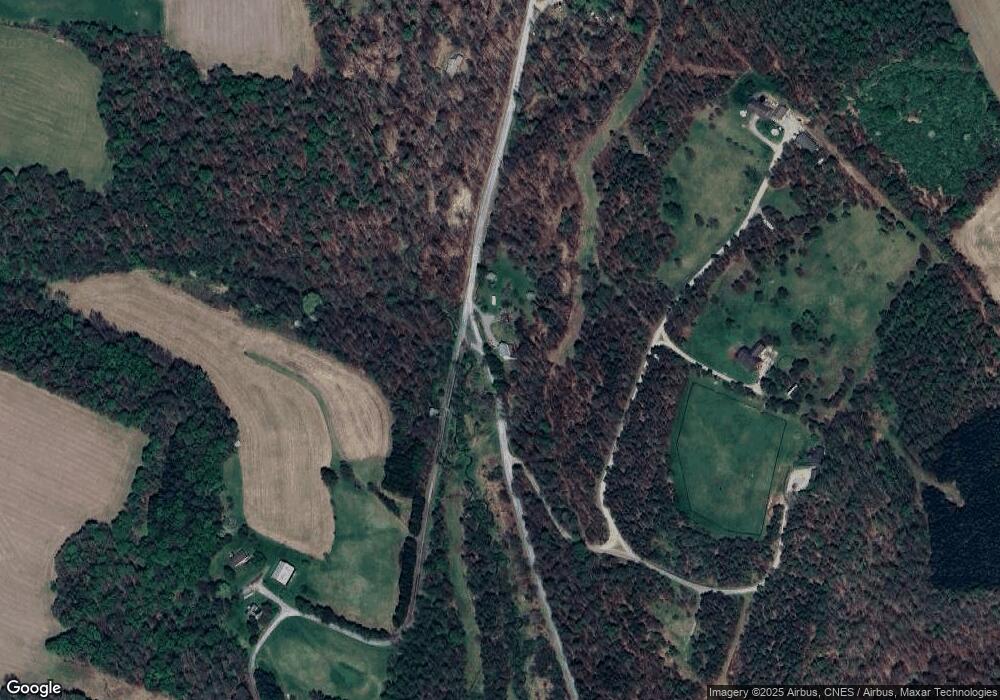 25 Young Rd, Indiana, PA 15701 - photo 1