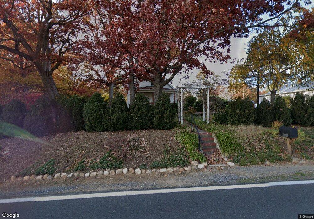 1276 New Hope Rd, Staunton, VA 24401 - photo 1