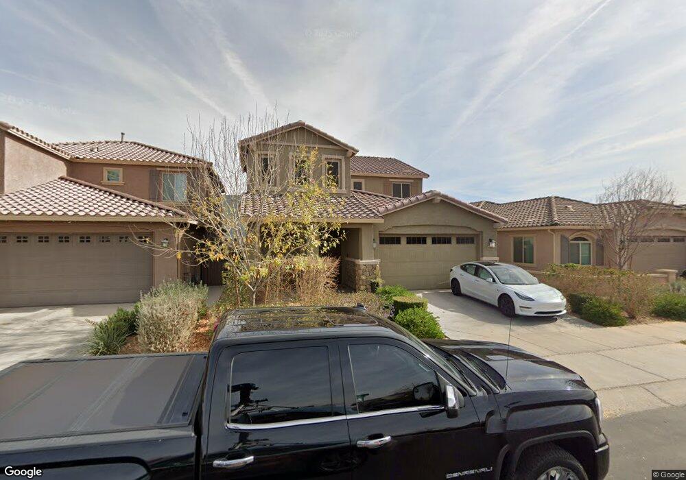 5701 S Verde, Mesa, AZ 85212 - photo 1