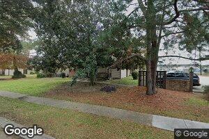 701 Fairfax Dr Unit 206, Gretna, LA 70056
