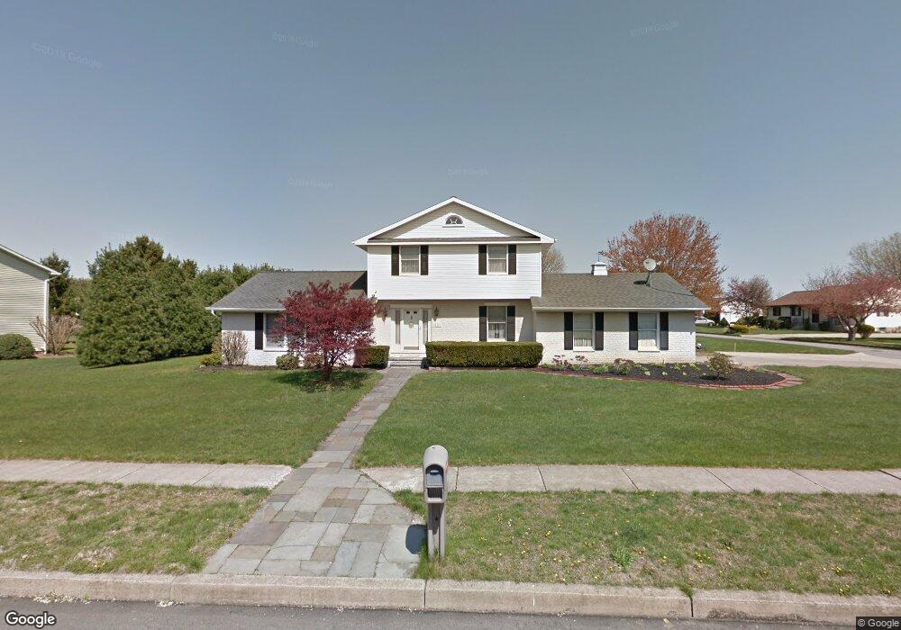 224 Greenwave Blvd, Kingston, PA 18704 - photo 1