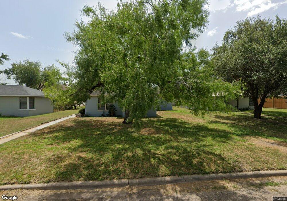 806 Tennessee Ave, Weslaco, TX 78596 - photo 1