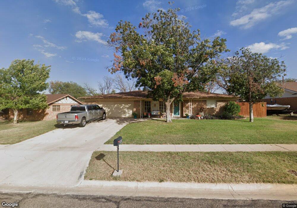 2601 Ann Dr, Big Spring, TX 79720 - photo 1