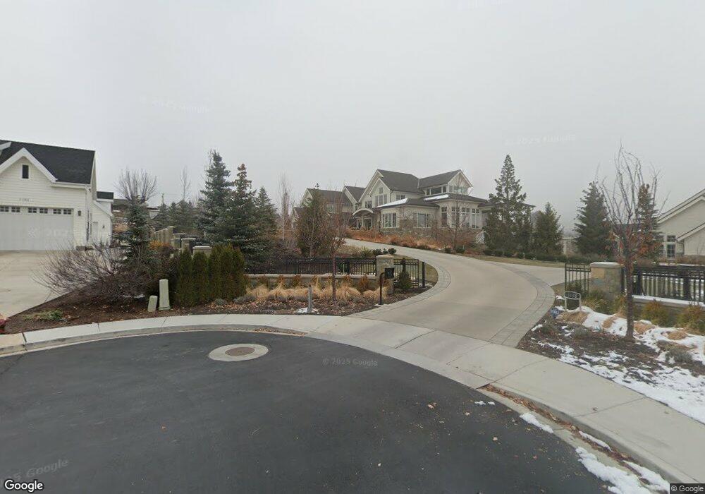 1138 W 2480 N, Pleasant Grove, UT 84062 - photo 1