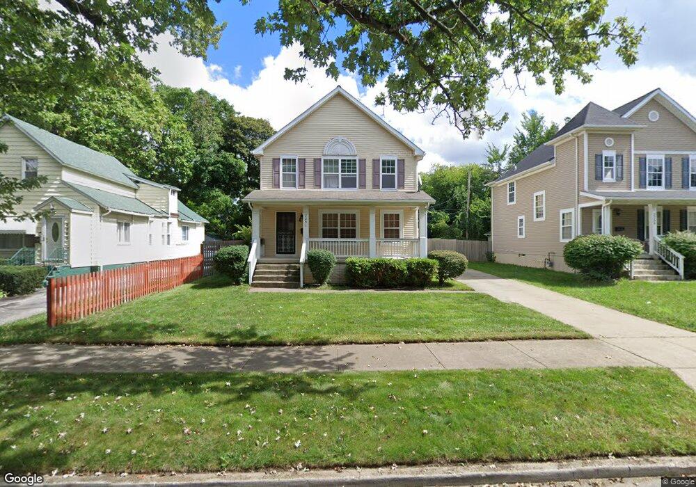 2251 E 100th St, Cleveland, OH 44106 - photo 1