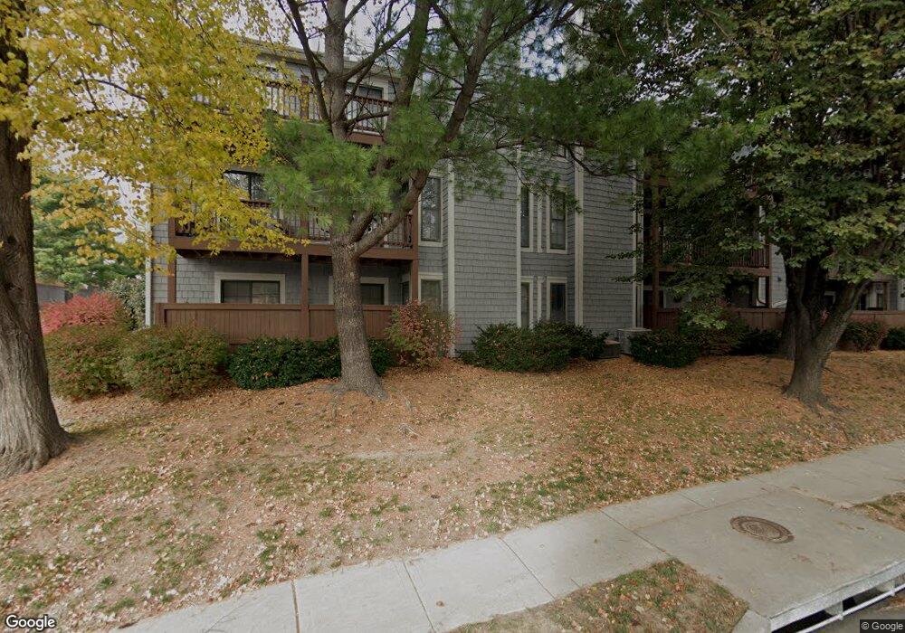 12011 W 58th Place unit G, Shawnee, KS 66216 - photo 1