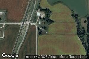 11024 N Lumberyard Rd, Edwardsport, IN 47528