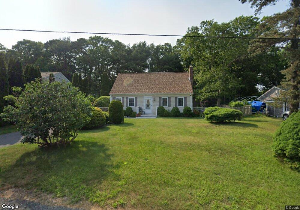 10 Flintlock Ln, Sagamore Beach, MA 02562 - photo 1