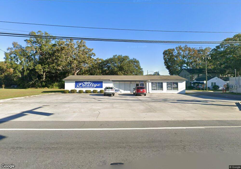 102 W Highway 80, Pooler, GA 31322 - photo 1