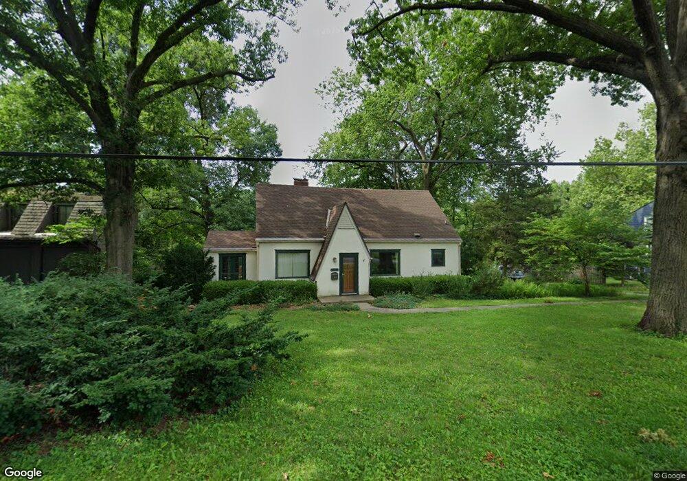 10615 W 61st St, Shawnee, KS 66203 - photo 1