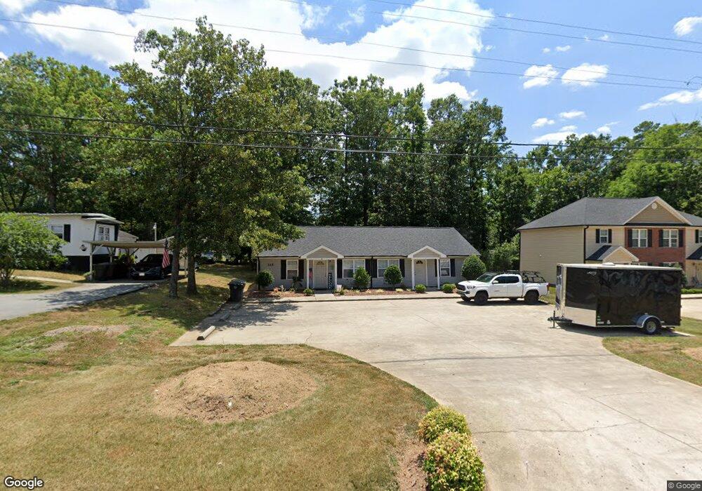 325 Pineview St, Asheboro, NC 27203 - photo 1