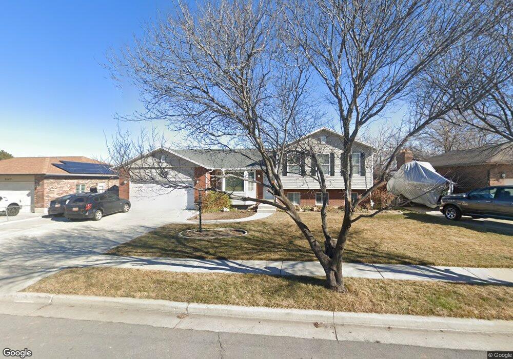 9177 S Edenbrook Way, West Jordan, UT 84088 - photo 1