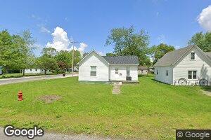 414 W Illinois St, Assumption, IL 62510