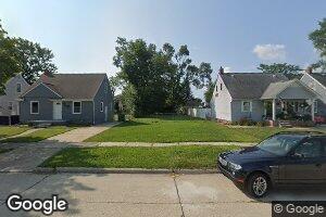 653 Leblanc St, Lincoln Park, MI 48146