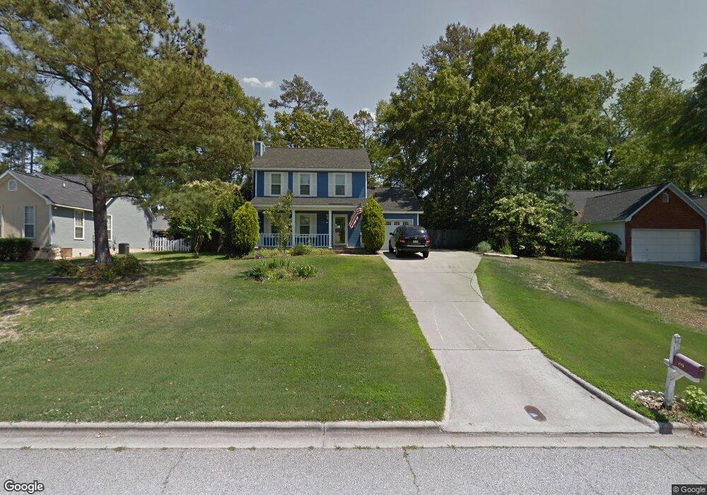 635 Kimberly Place, Evans, GA 30809 - photo 1