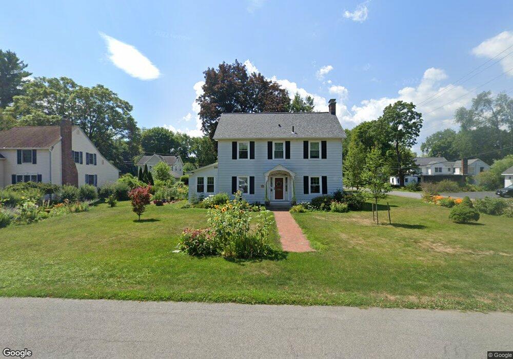 723 Sanders Ave, Schenectady, NY 12302 - photo 1