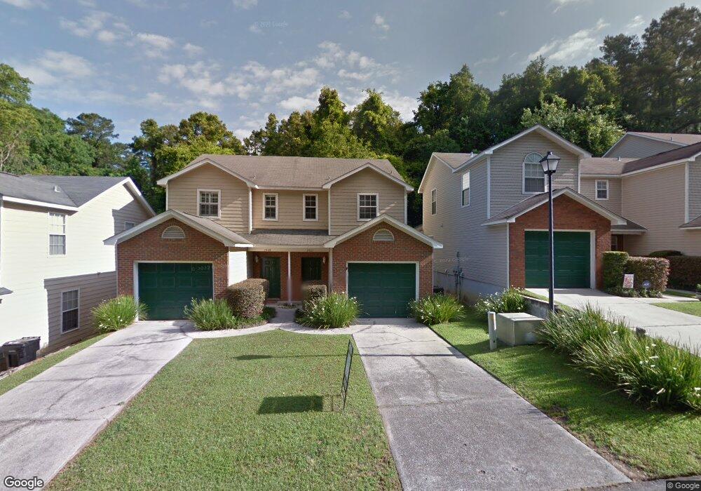 2532 Centerville Ct unit 4, Tallahassee, FL 32308 - photo 1