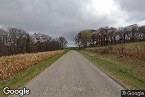 S4408 Golf Course Rd, Rock Springs, WI 53961