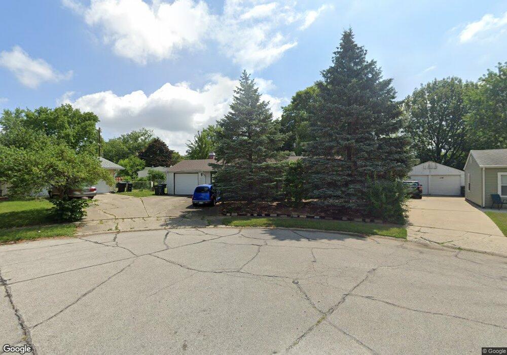 50 East Ct, Lafayette, IN 47909 - photo 1