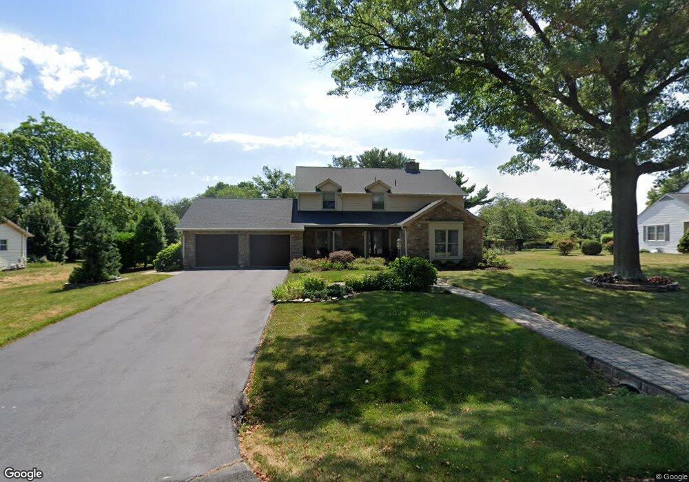 7929 Edgewood Farm Rd, Frederick, MD 21702 - photo 1