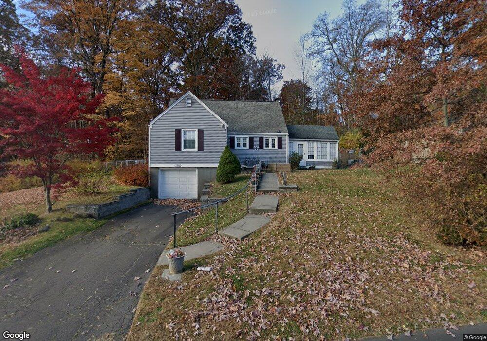 110 Jones Dr, New Britain, CT 06053 - photo 1