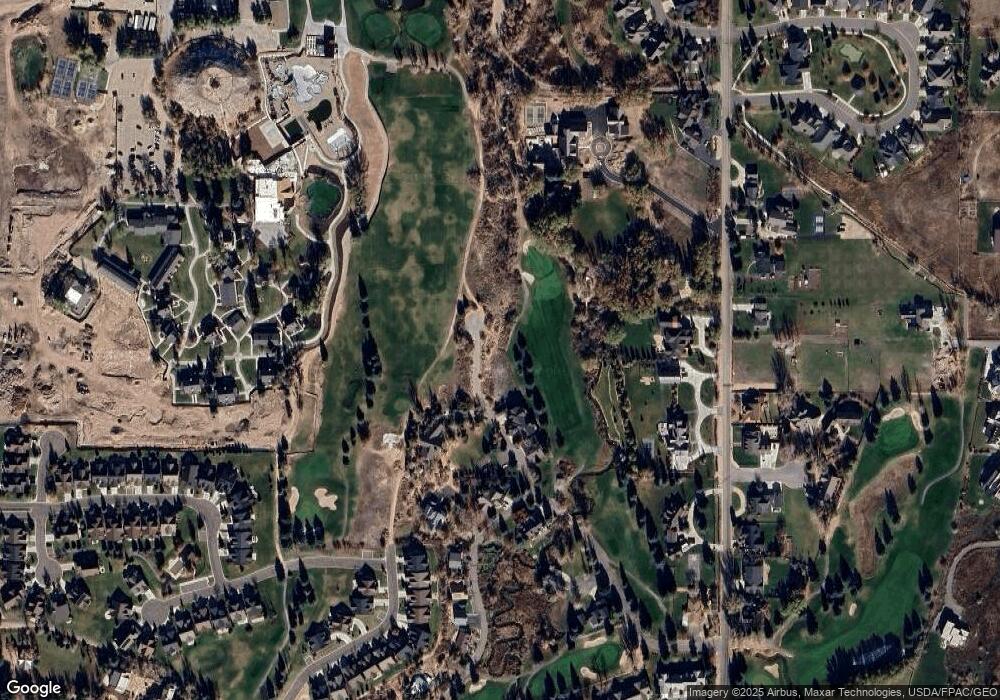 586 N Mountain Springs Dr unit 1, Midway, UT 84049 - photo 1