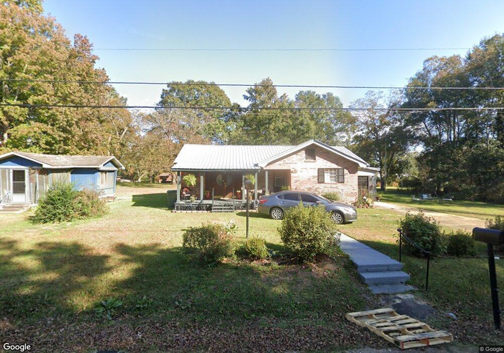 921 12th St, McComb, MS 39648 - photo 1