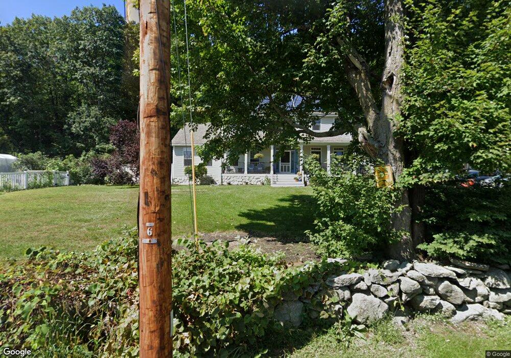 22 Roper Rd, Westminster, MA 01473 - photo 1