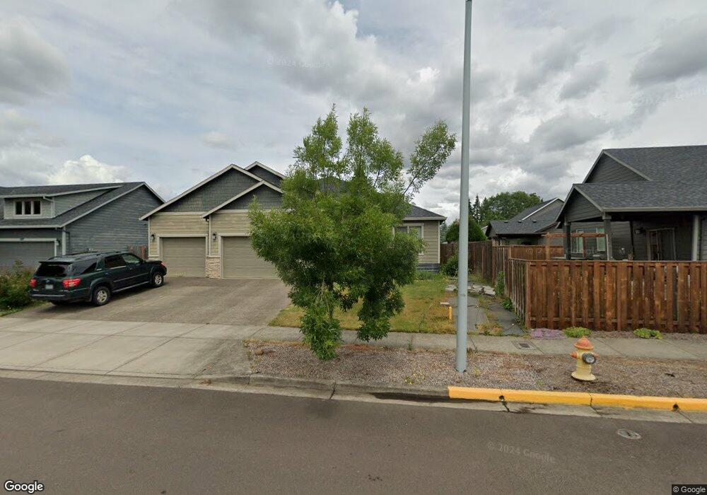 2235 A St, Hubbard, Or, OR 97032 - photo 1