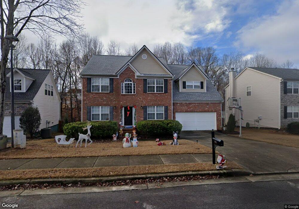 855 Roxfield Ct unit 2, Buford, GA 30518 - photo 1