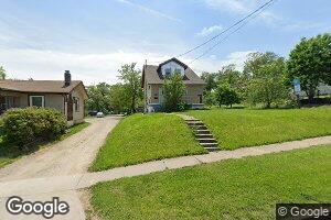 330 Forest Ave, Des Moines, IA 50314