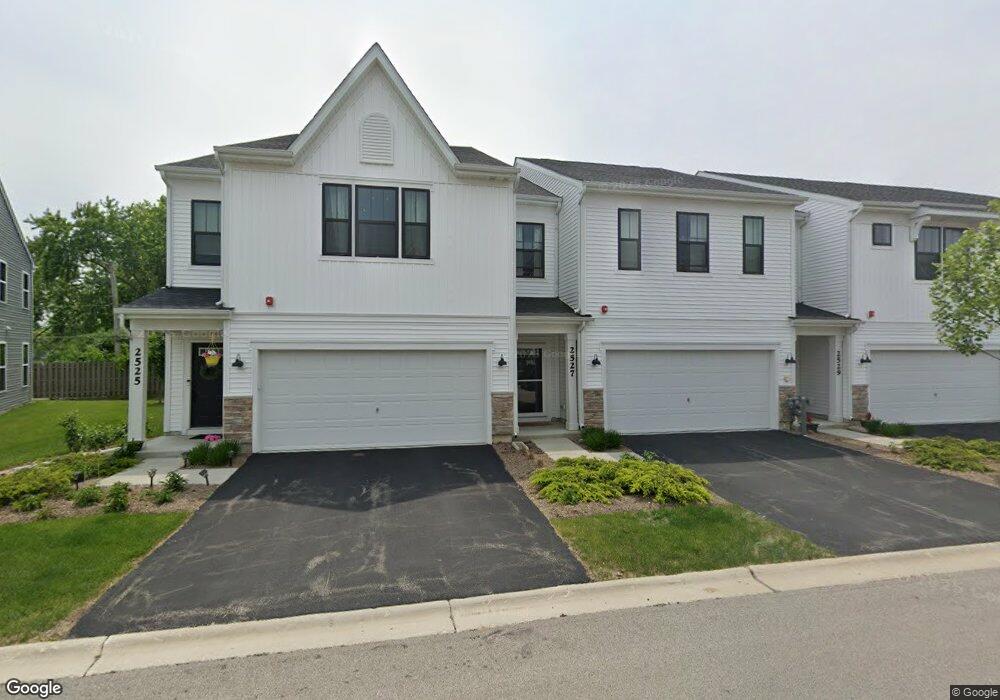 2525 Geranium Way, Rolling Meadows, IL 60008 - photo 1