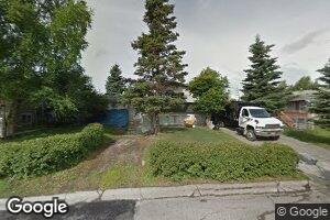 4520 Eagle St, Anchorage, AK 99503