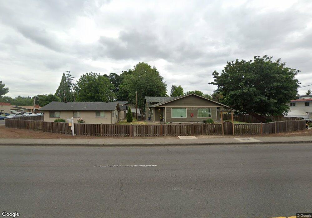 3210-3208 Broadway St Ne 522-528 Shangri La Ave NE, Salem, OR 97303 - photo 1