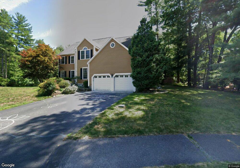 2 Hazelnut St, Acton, MA 01720 - photo 1