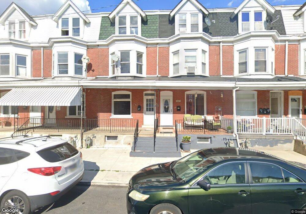 633 N 11th St, Allentown, PA 18102 - photo 1