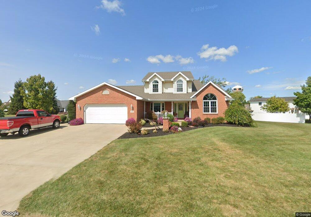 4764 Sycamore St, Lima, OH 45807 - photo 1