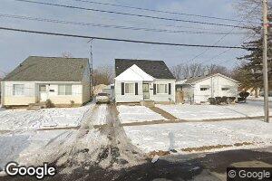 1363 Sutton Ave, Flint, MI 48504