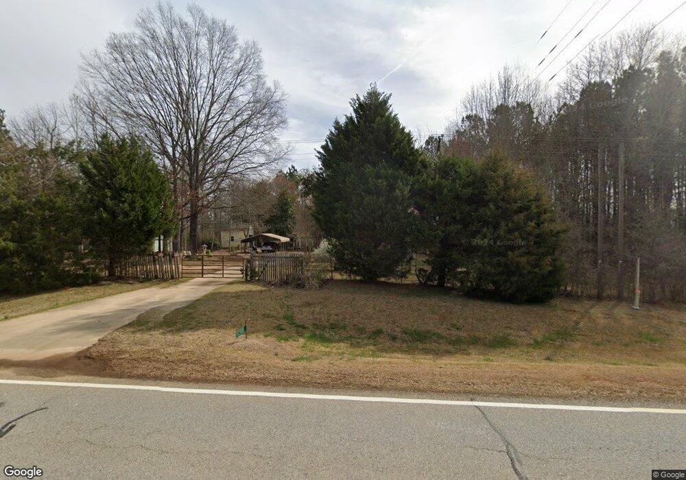 3518 Thomson Hwy, Lincolnton, GA 30817 - photo 1