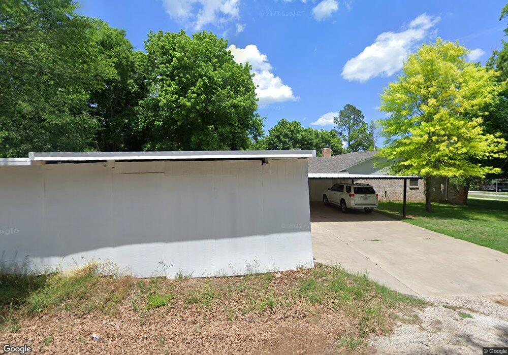 104 County Road 4678, Boyd, TX 76023 - photo 1