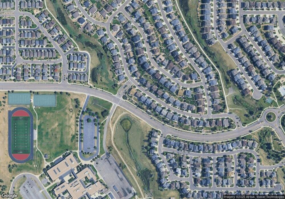 4883 S Riviera St, Centennial, CO 80015 - photo 1