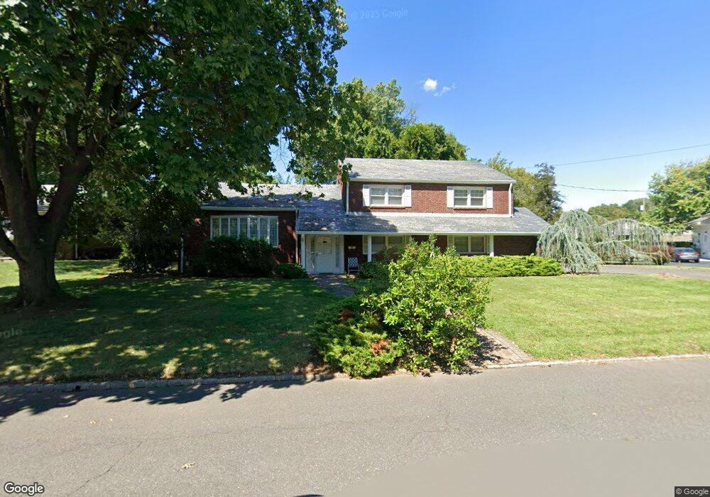 201 Surrey Rd, Hillside, NJ 07205 - photo 1