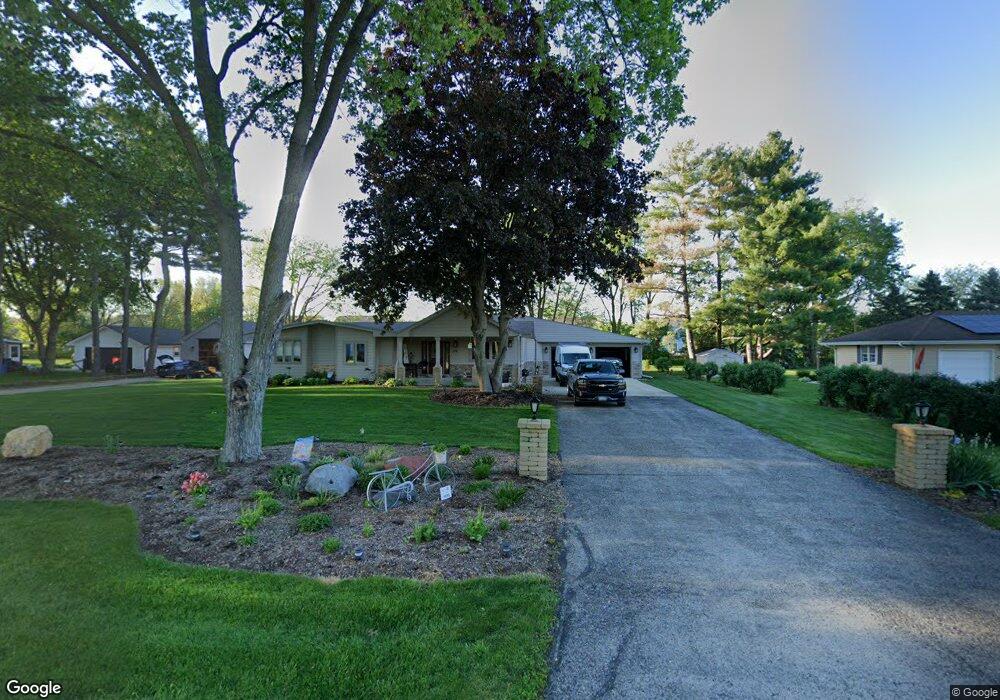 118 Osage Ct, Oswego, IL 60543 - photo 1