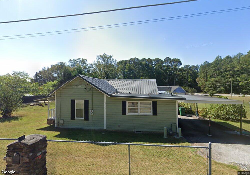 6755 Klondike Way, Lithonia, GA 30038 - photo 1