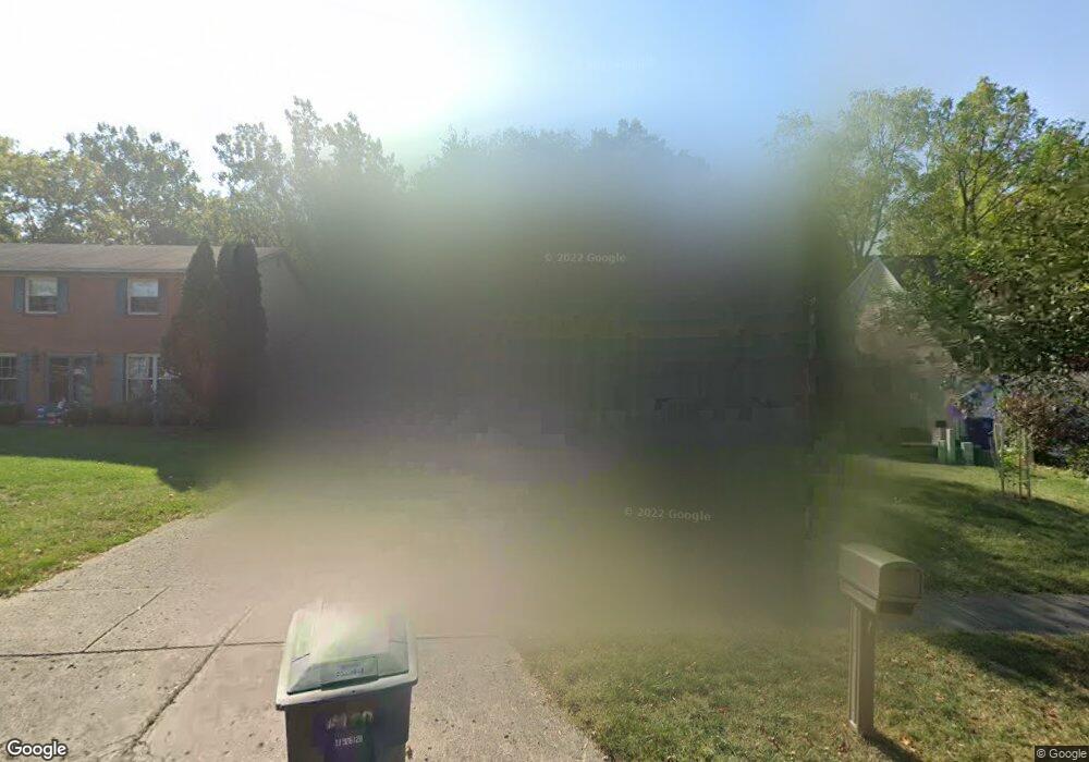 1831 Laylon Dr, Columbus, OH 43229 - photo 1