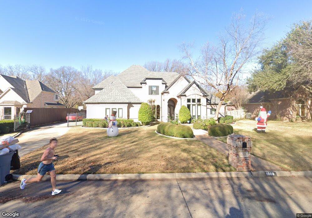 1008 Lake Forest Dr, Southlake, TX 76092 - photo 1