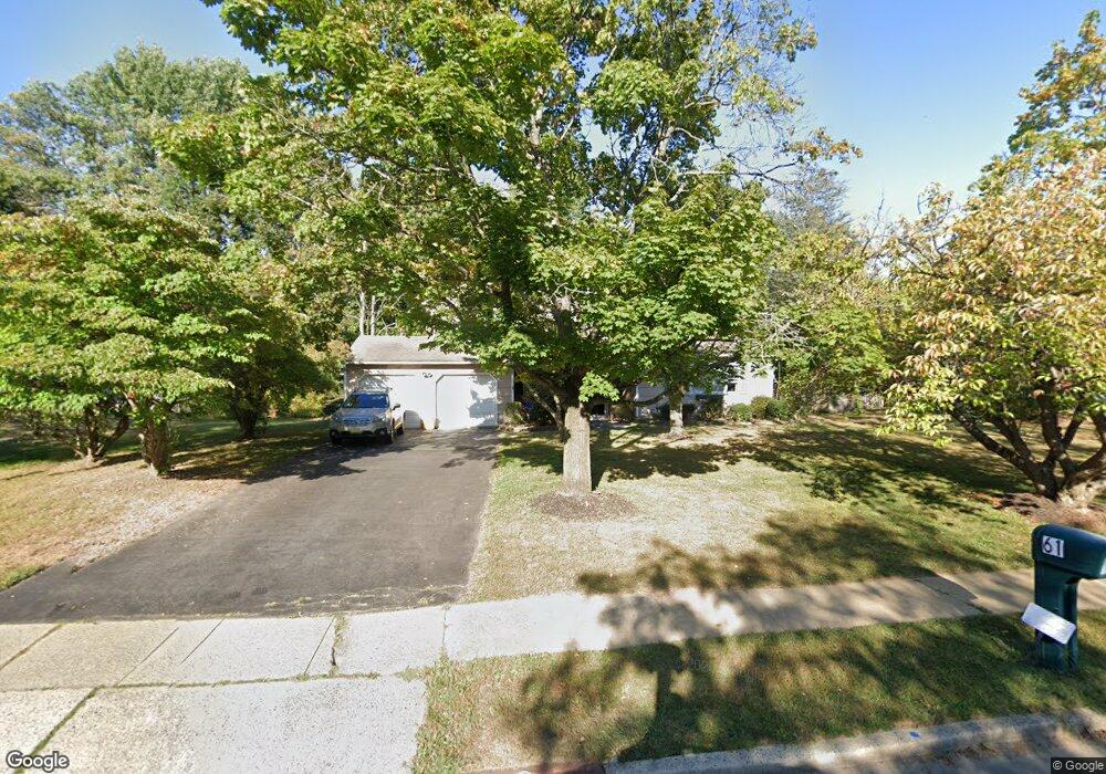 61 Fairfield Rd, Princeton, NJ 08540 - photo 1